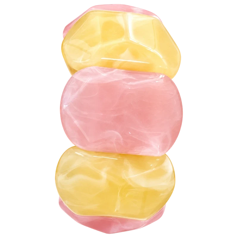 Boncuk Pembe Sarı – Parla by Neşe