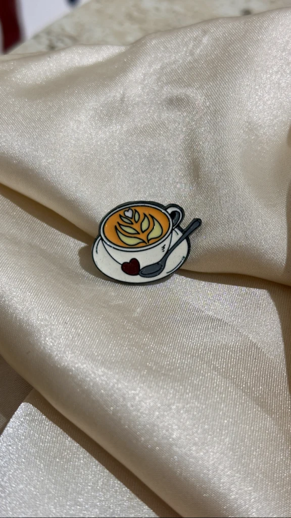 Broş