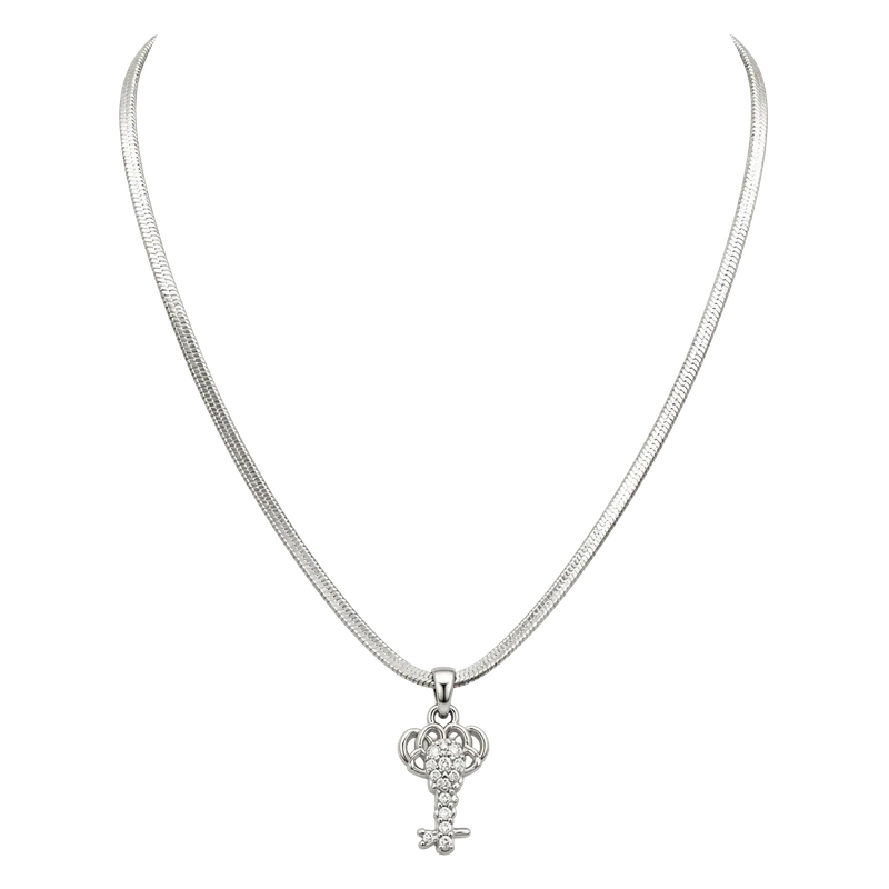 Yengeç Silver – Parla by Neşe